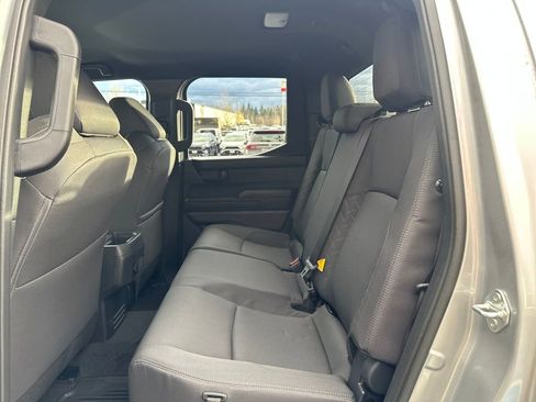 New 2026 Toyota Tacoma SR5 image 14
