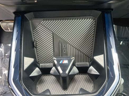 Used 2026 BMW X3 M50 AWD/4WD image 37