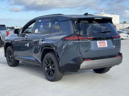 New 2026 Toyota RAV4 SE image 12