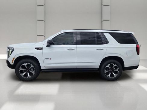 New 2026 GMC Yukon AT4 Ultimate AWD/4WD image 4