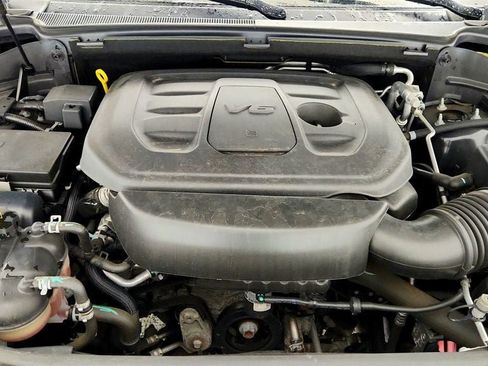 Used 2021 Dodge Durango GT AWD/4WD image 25