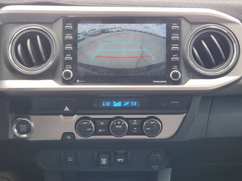 Used 2023 Toyota Tacoma SR5 RWD image 19