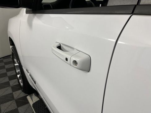 Used 2023 RAM 1500 Laramie image 13