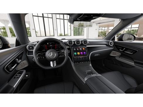 New 2026 Mercedes-Benz CLE 300 4MATIC Cabriolet image 3