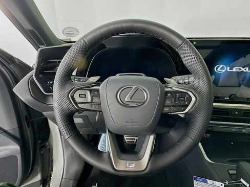 New 2026 Lexus TX 350 AWD image 11