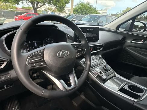 Used 2023 Hyundai Santa Fe SEL AWD/4WD image 13