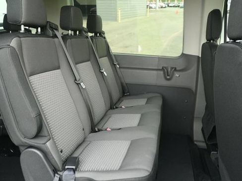 New 2026 Ford Transit 350 XLT RWD image 7