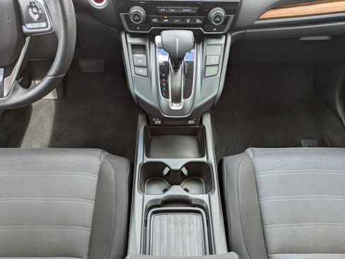 Used 2021 Honda CR-V EX image 19