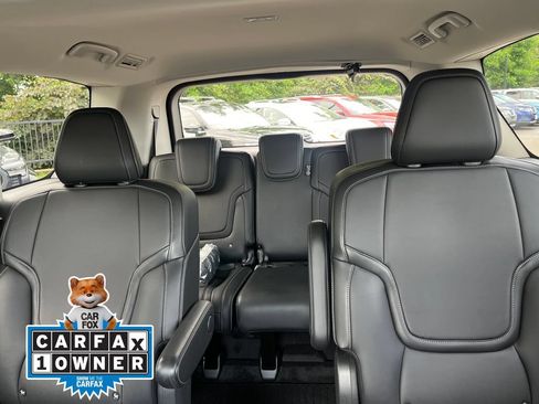 Used 2026 INFINITI QX80 Pure w/ Cargo Package AWD/4WD image 44