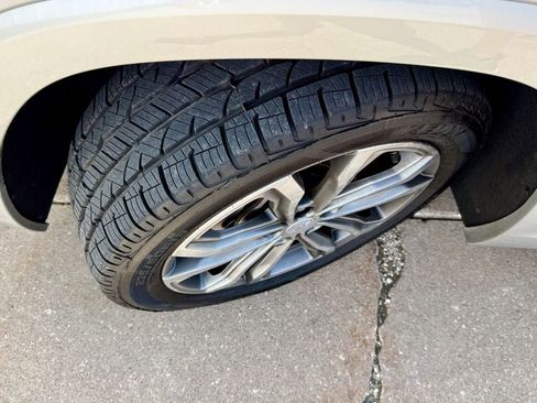 Used 2019 GMC Terrain Denali AWD/4WD image 39