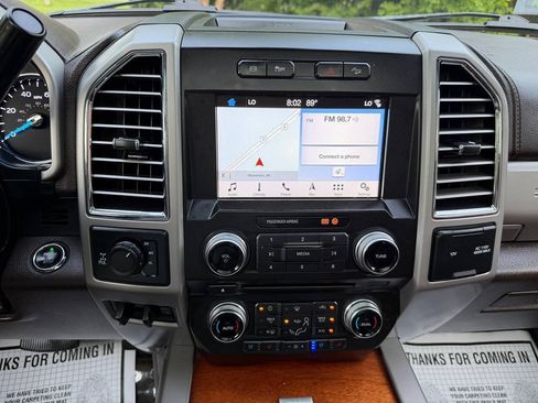 Used 2018 Ford F350 King Ranch w/ King Ranch Ultimate Package AWD/4WD image 23