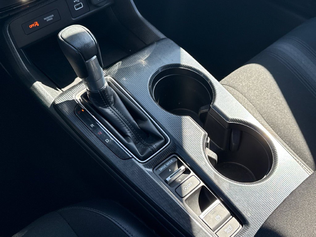 Certified 2024 Honda Civic Sport image 30