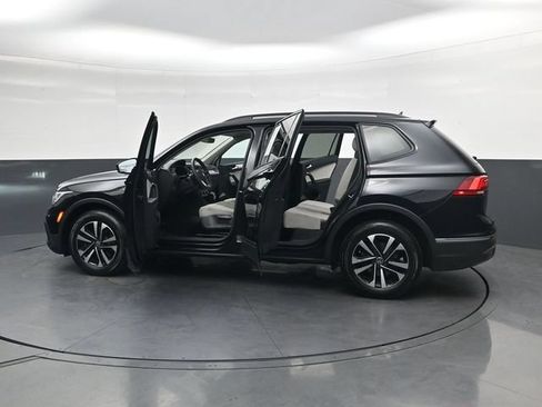 Used 2023 Volkswagen Tiguan S FWD image 41