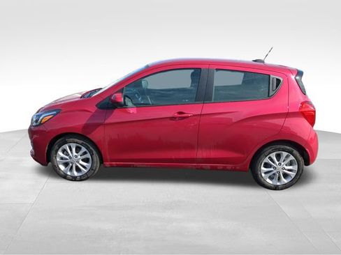 Used 2020 Chevrolet Spark LT FWD image 3