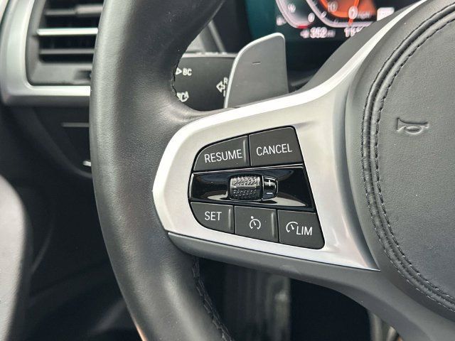 Certified 2024 BMW X3 xDrive30i w/ M Sport Package AWD/4WD image 30