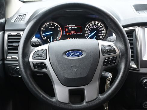 Used 2020 Ford Ranger XLT w/ FX4 Off-Road Package image 17