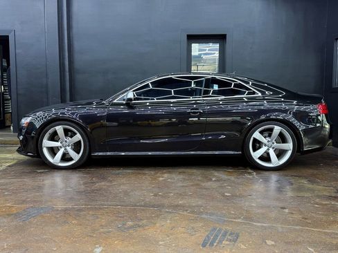Used 2013 Audi RS 5 Coupe image 5