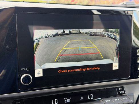 Certified 2025 Toyota Camry LE image 16