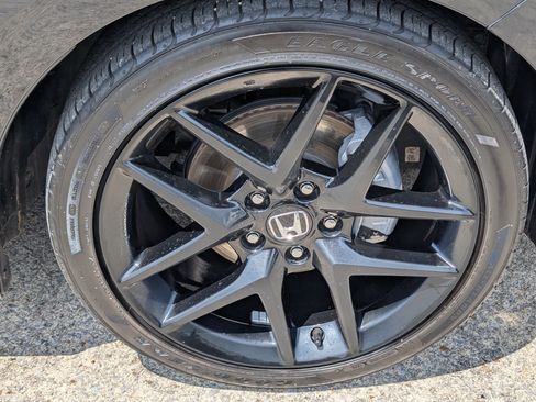 Used 2026 Honda Civic Sport image 25