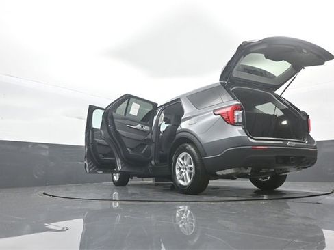 New 2026 Ford Explorer Active image 40