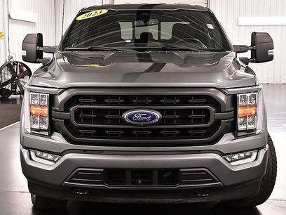 Used 2023 Ford F150 XLT w/ Equipment Group 302A High