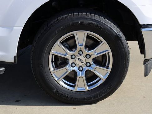 Used 2017 Ford F150 XLT w/ Equipment Group 302A Luxury image 10