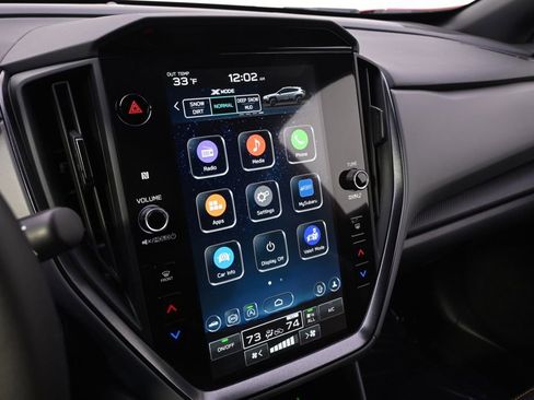 Certified 2025 Subaru Crosstrek 2.5i Wilderness w/ Wilderness Package image 26