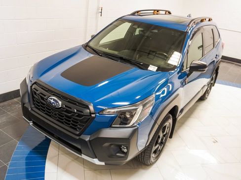 Used 2022 Subaru Forester Wilderness AWD/4WD image 43