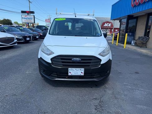 Used 2020 Ford Transit Connect XL FWD image 6