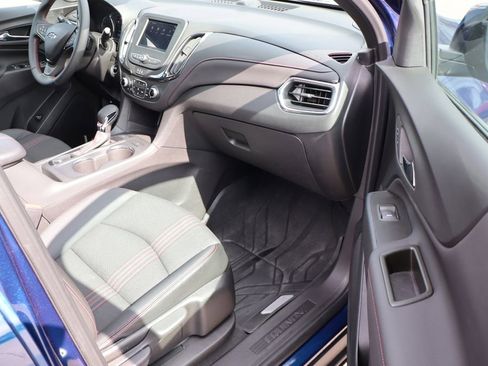 Used 2023 Chevrolet Equinox RS w/ LPO, Floor Liner Package image 46