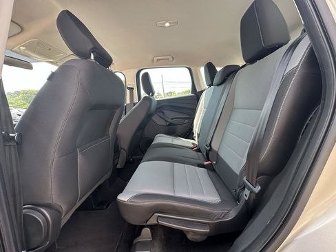 Used 2018 Ford Escape S FWD image 19