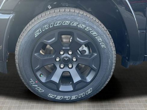 New 2026 RAM 1500 Big Horn image 44