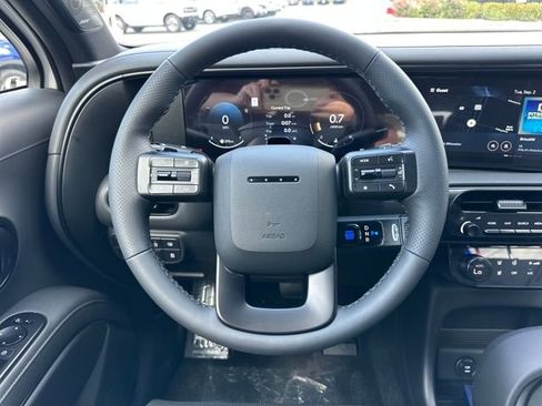 New 2026 Hyundai Palisade XRT Pro AWD/4WD image 21