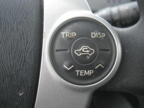 Used 2010 Toyota Prius Two image 28