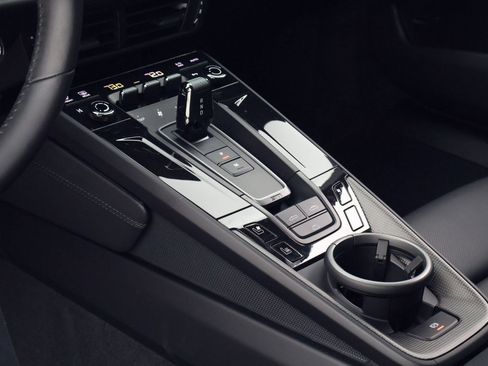 New 2026 Porsche 911 Carrera S image 21