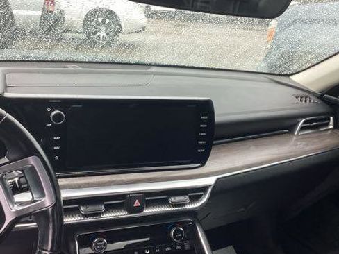 Used 2021 Kia K5 EX w/ EX Premium Package image 13
