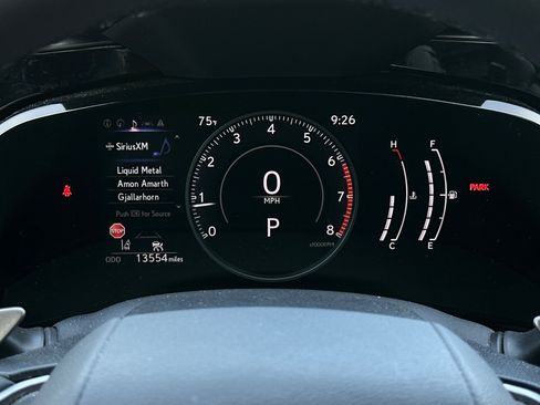Certified 2026 Lexus NX 350 AWD w/ Accessory Package (2T) image 22