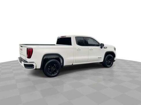 New 2026 GMC Sierra 1500 Elevation AWD/4WD image 8
