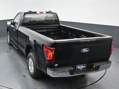 New 2025 Ford F150 XL w/ Equipment Group 103A High image 13