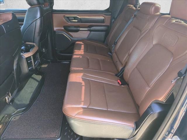 Used 2024 RAM 1500 Limited AWD/4WD image 17