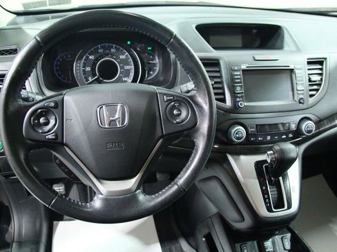 Used 2013 Honda CR-V EX-L image 17