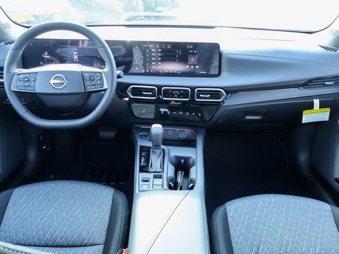 New 2026 Nissan Sentra SV image 6