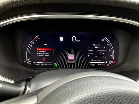 Used 2022 Acura MDX SH-AWD image 13