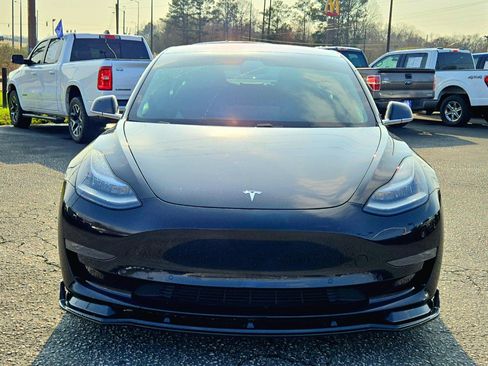 Used 2018 Tesla Model 3 Performance image 3