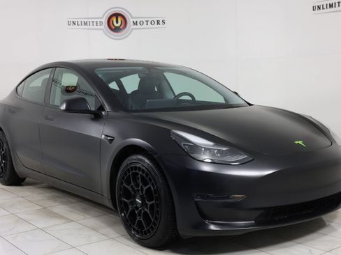 Used 2023 Tesla Model 3 Standard Range RWD image 34