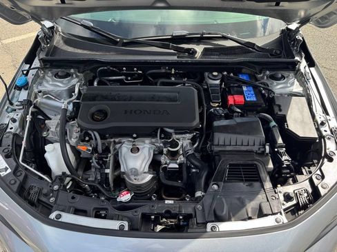 Used 2025 Honda Civic Sport image 33