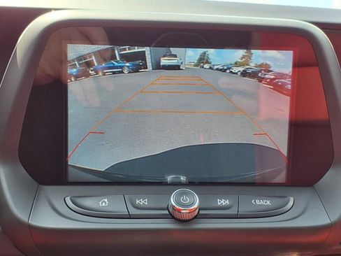 Used 2016 Chevrolet Camaro SS image 15