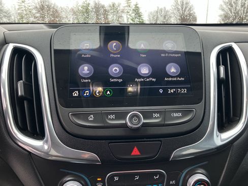 Used 2019 Chevrolet Equinox LT w/ Sun & Navigation Package image 19