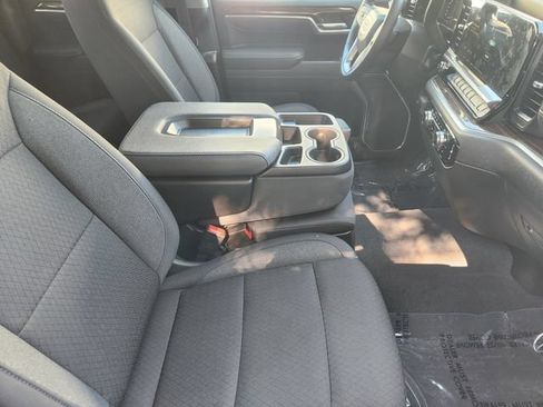 Used 2026 GMC Sierra 1500 Elevation RWD image 19
