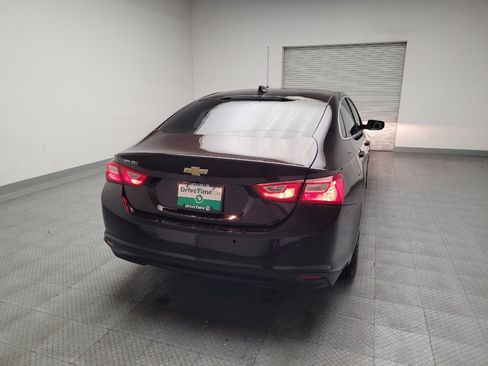 Used 2020 Chevrolet Malibu LS w/ Driver Confidence Package II FWD image 7